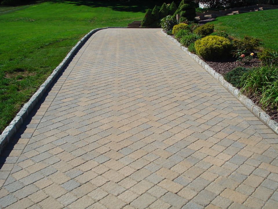 curbing Services in New York