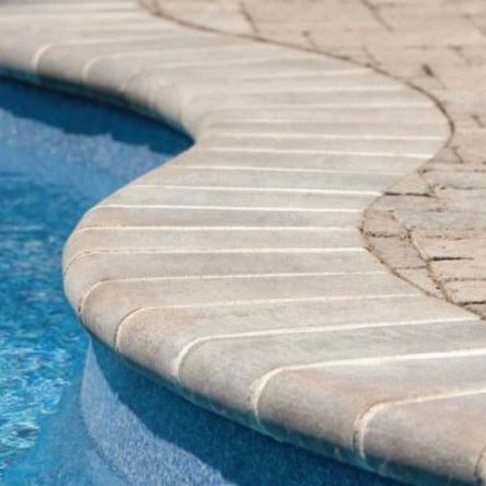 Pool Coping Design New Jersey